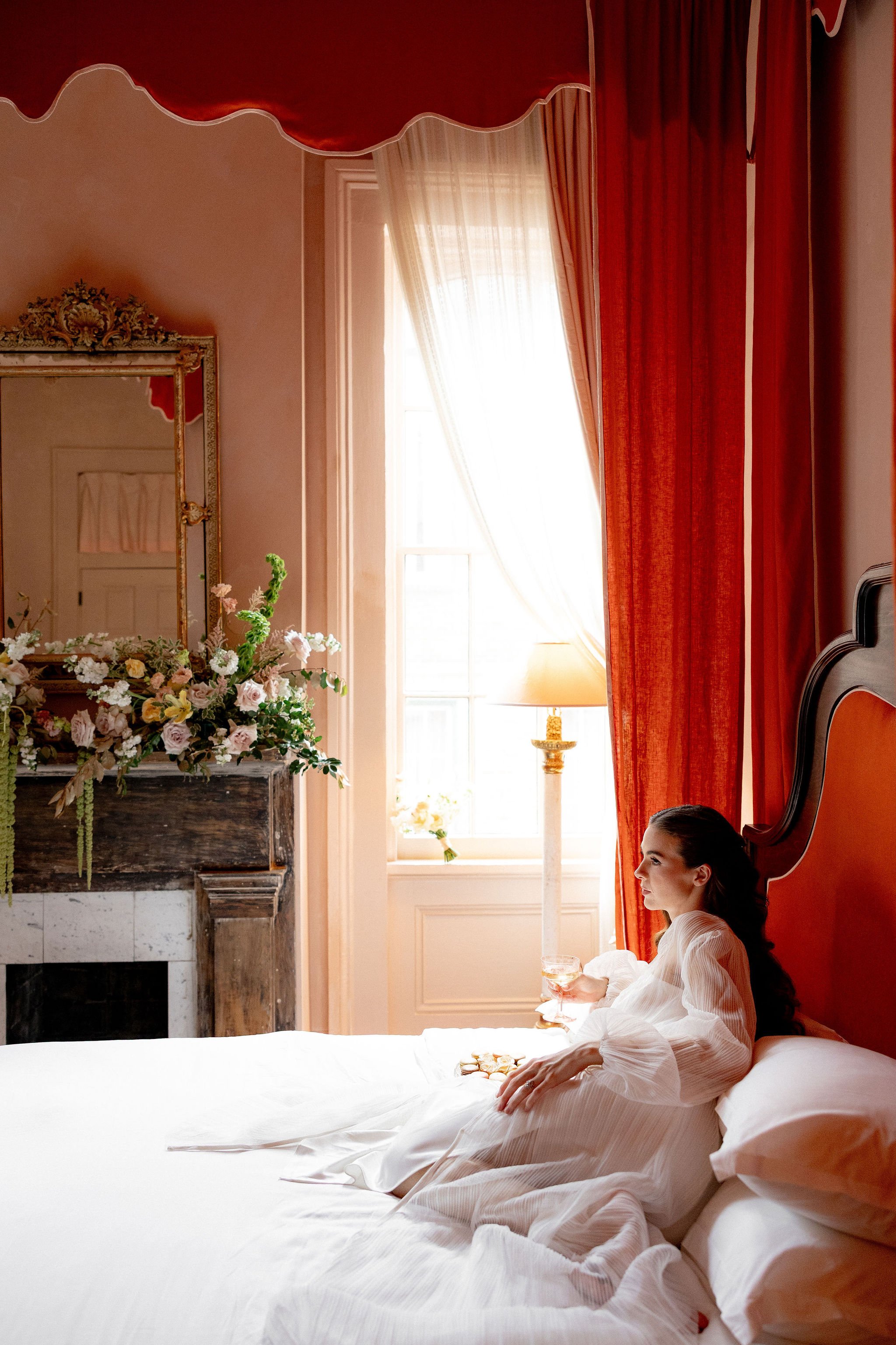 A French Atelier / Hotel Peter & Paul, New Orleans