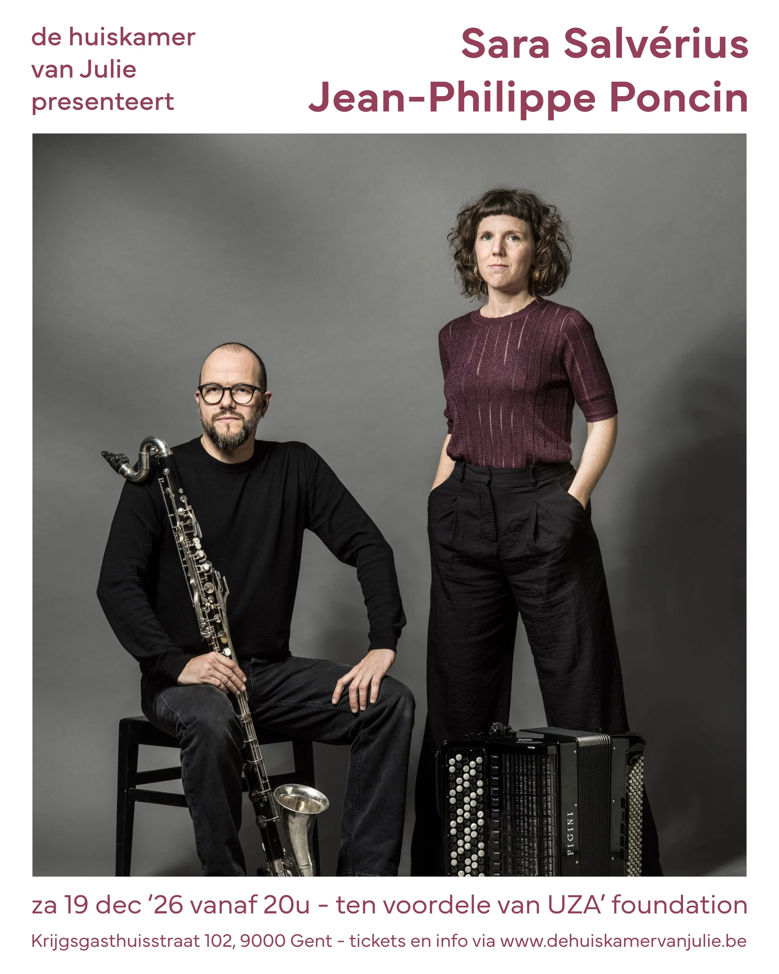 concert 19-12