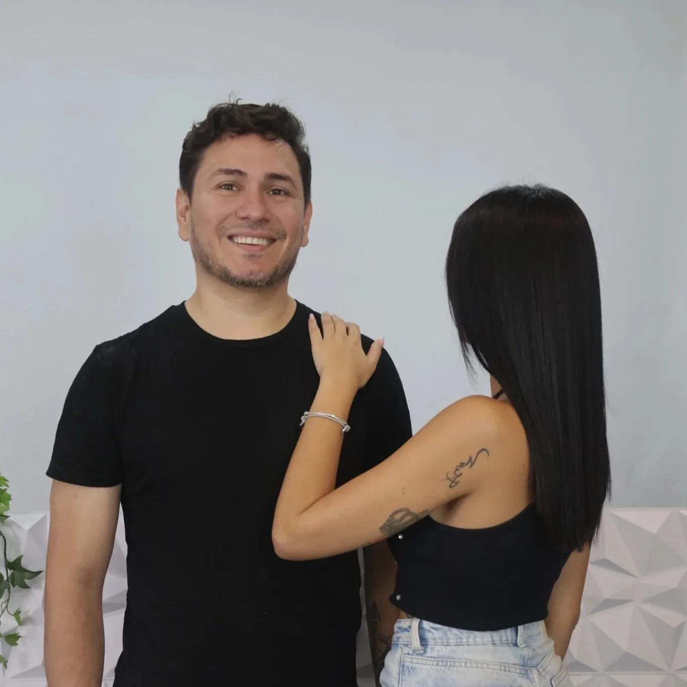 Asesoría de Color y Estilo Personalizado