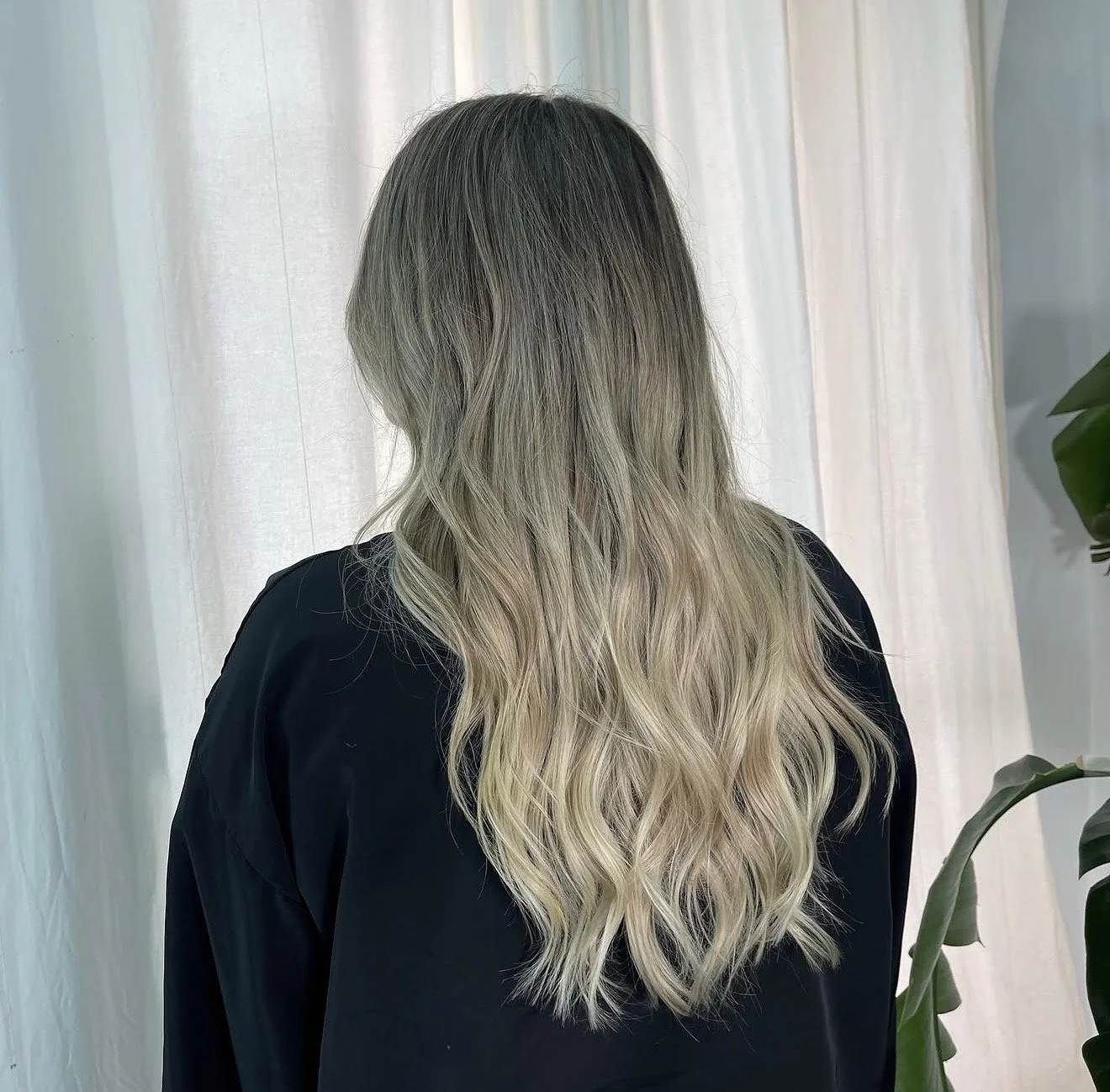 Balayage vs. mechas: ¿cuál elegir?