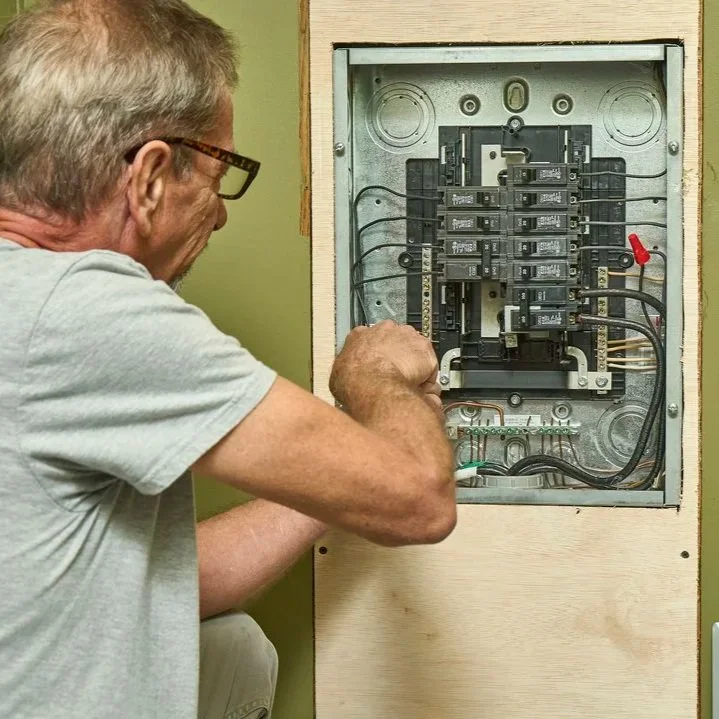electrical upgrades in florida