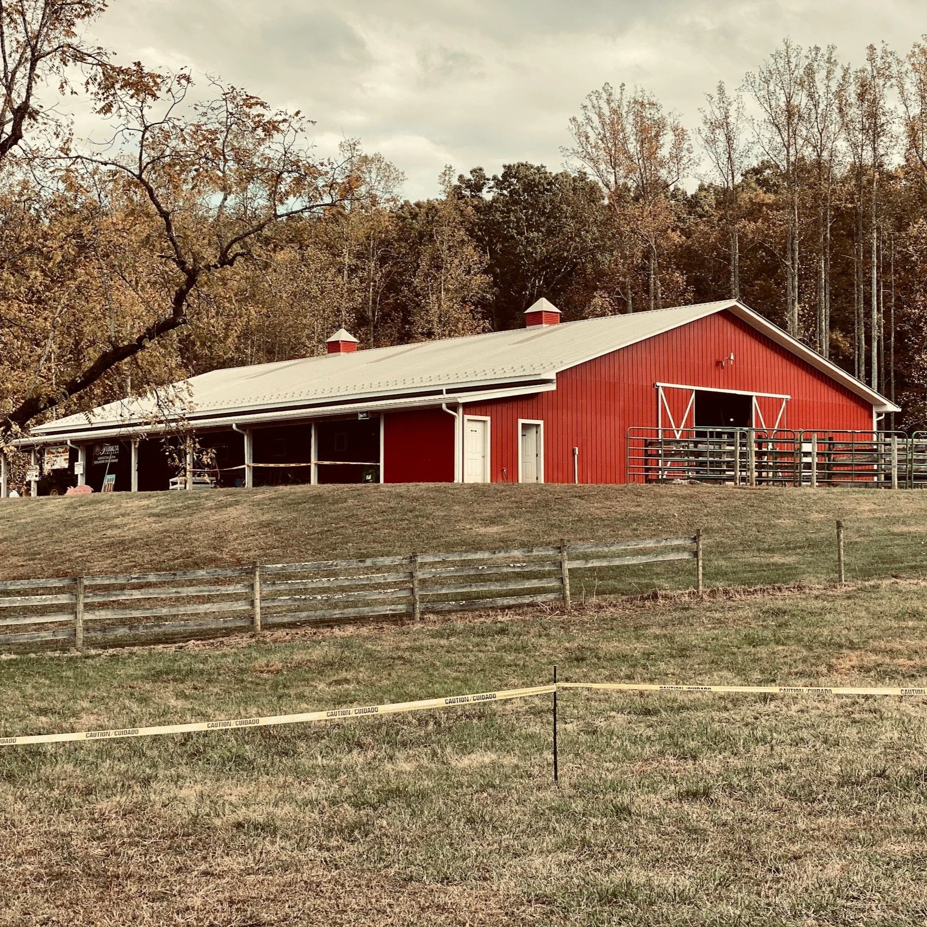 Upgrading Barn Electrical Systems for Modern Equipment and Safety