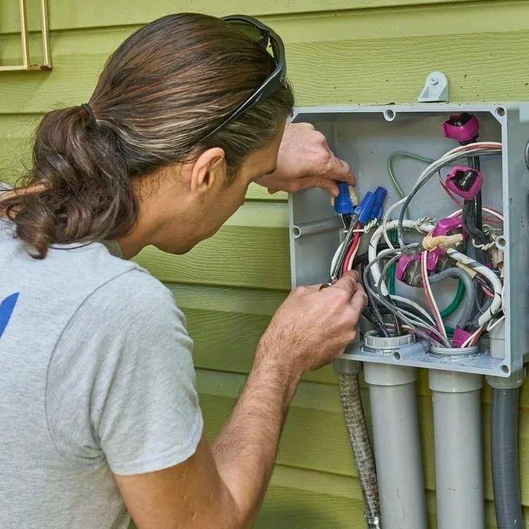 What Does a Warm Outlet Mean? When to Worry