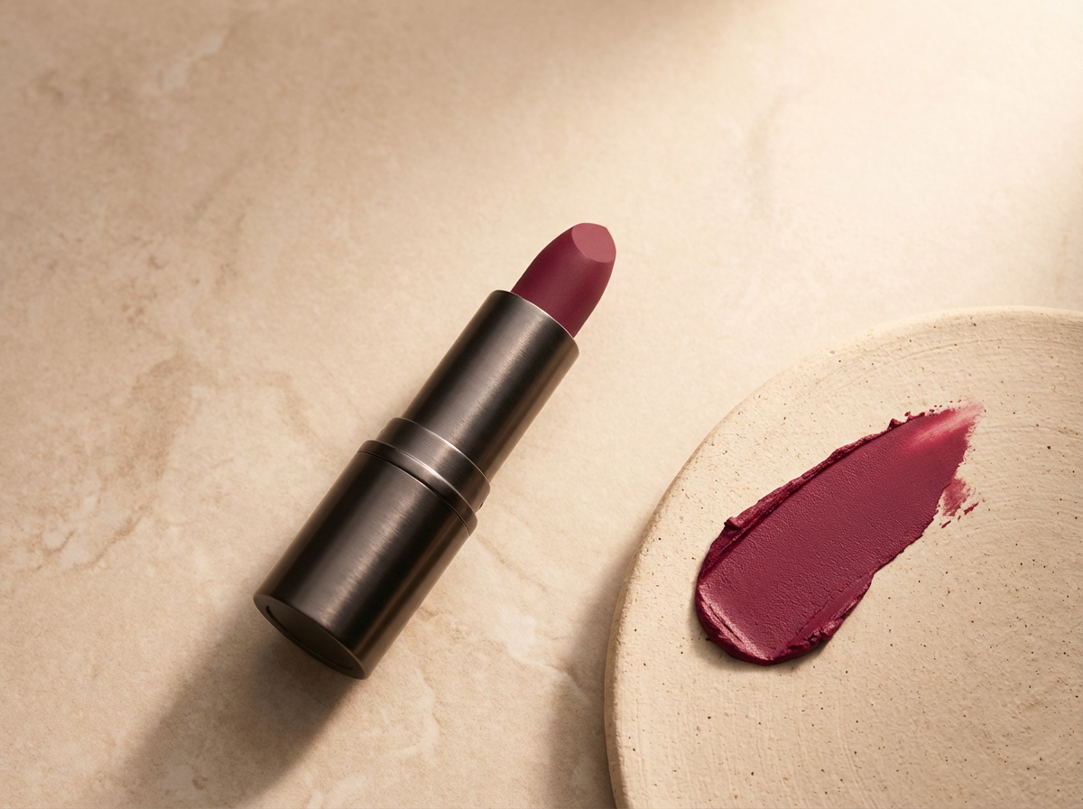 Matte Lipstick