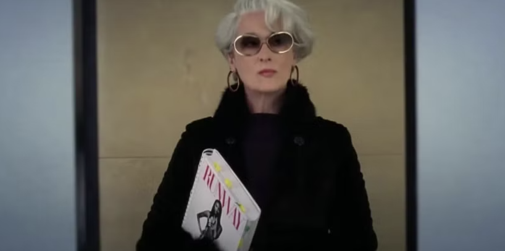 In Pursuit of Greatness: You’re not Miranda Priestley, you just kinda suck