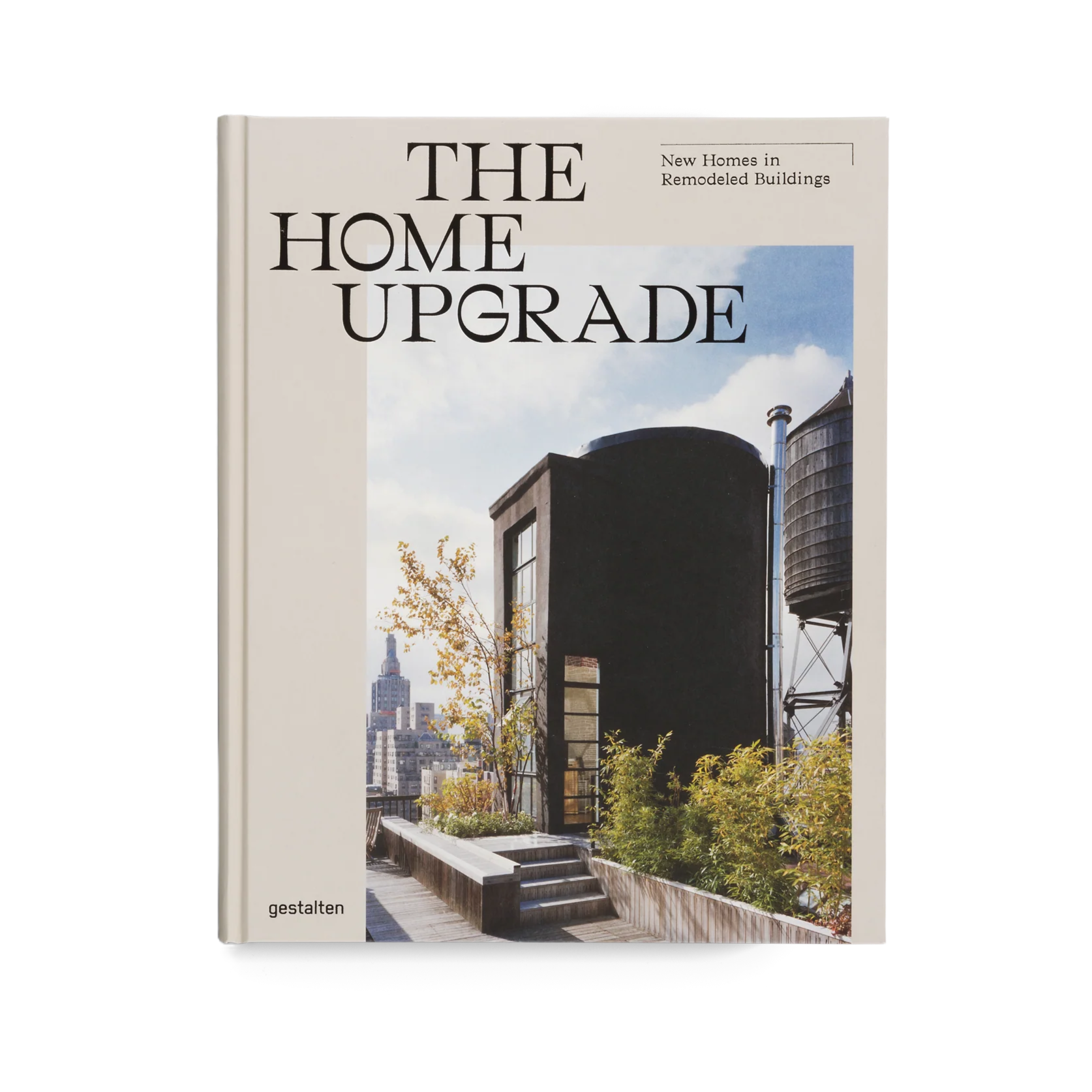 The Home Upgrade