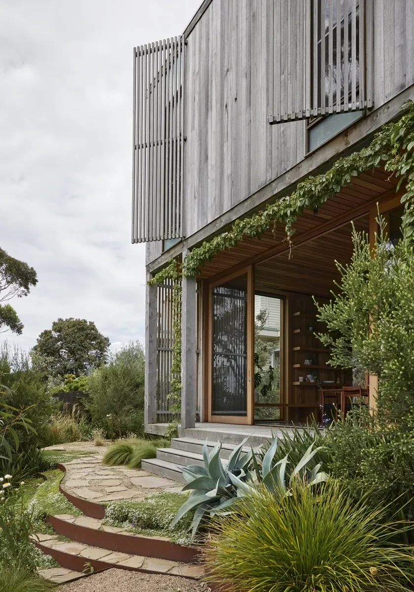 The New Rules of Outdoor Design