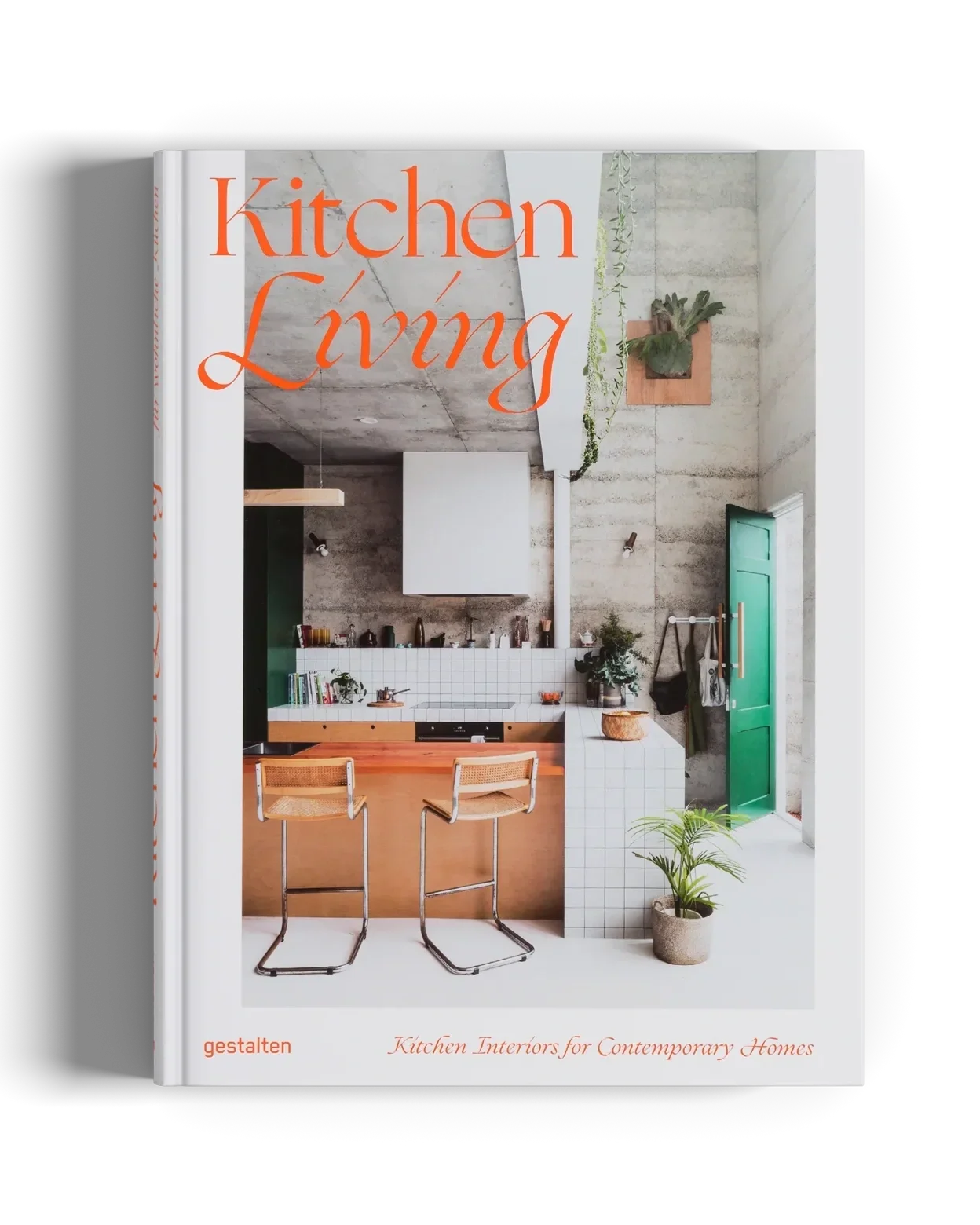 Kitchen Living