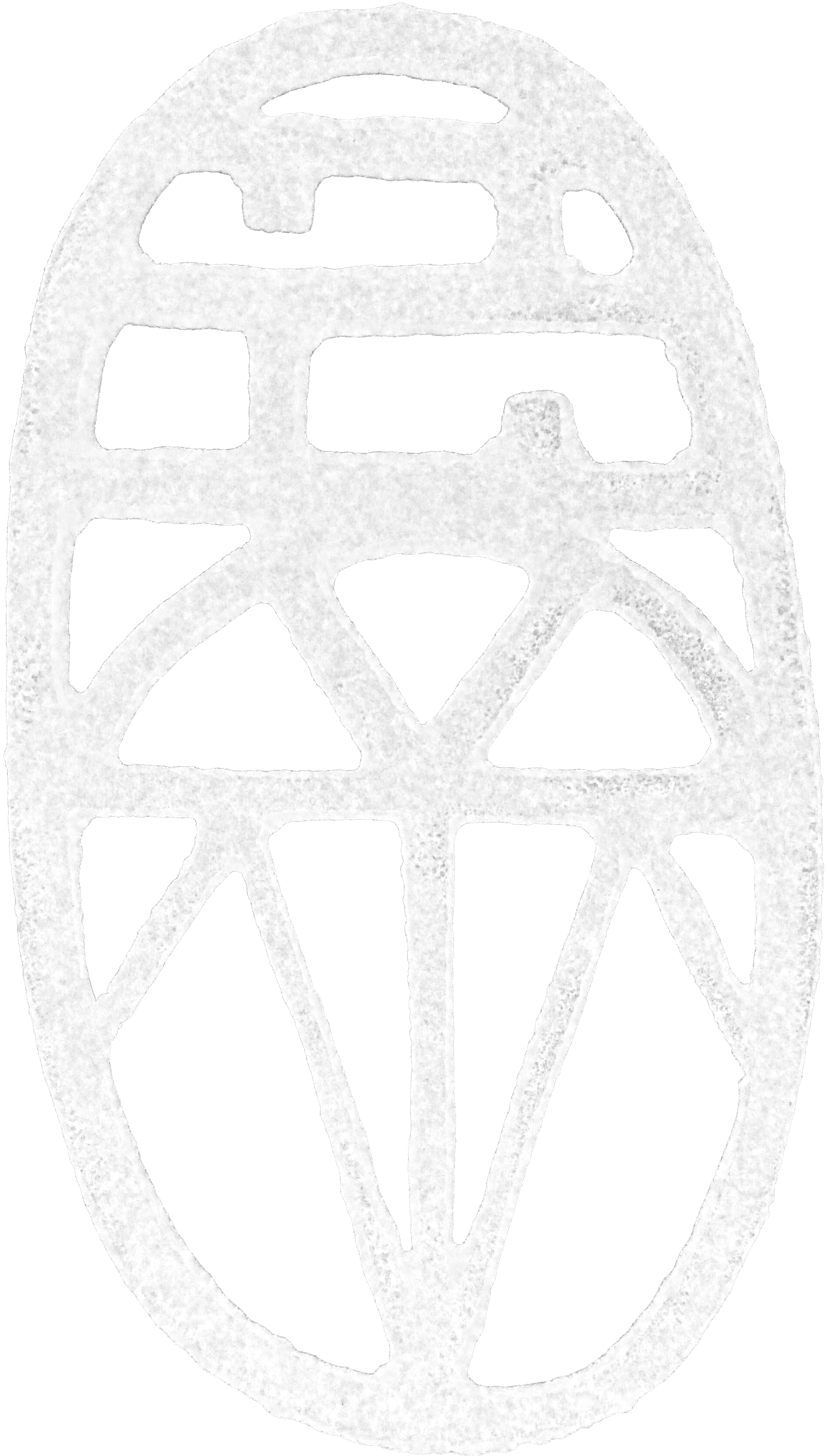 A sigil made in the tradition of Austin Osman Spare's magical system invoking one of the seven deadly sins.
