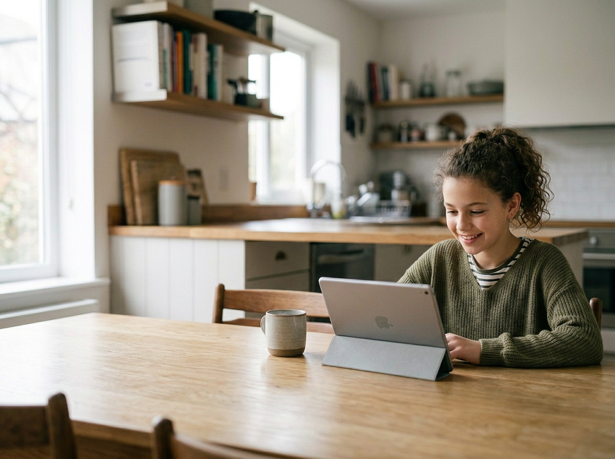 Home school child education assessment learning potential attainment