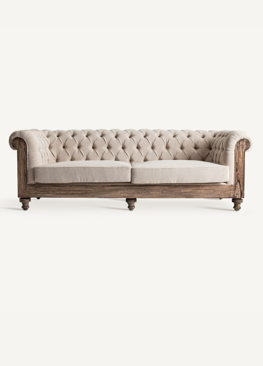 The Gore Sofa