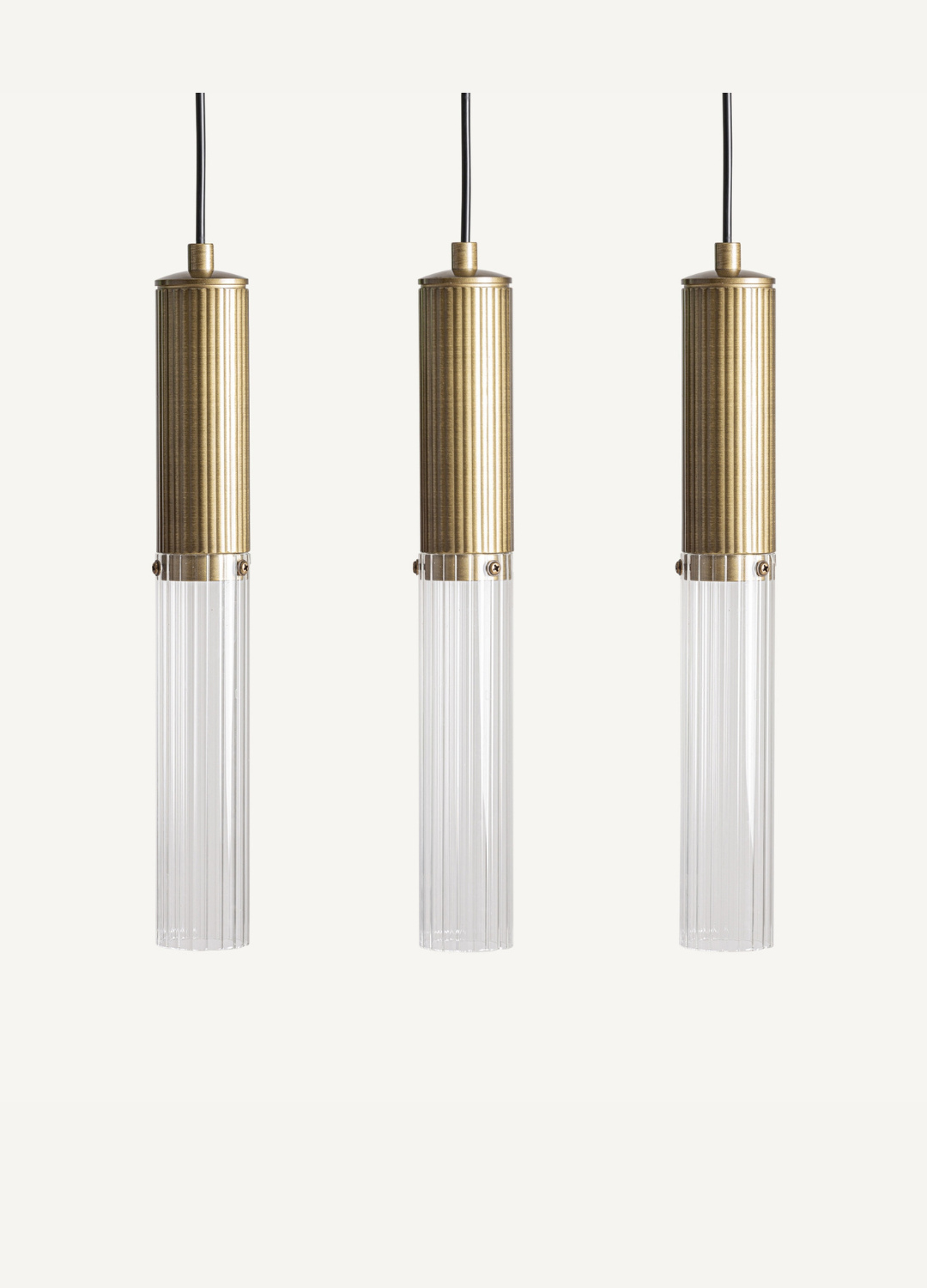 Spike Ceiling Light