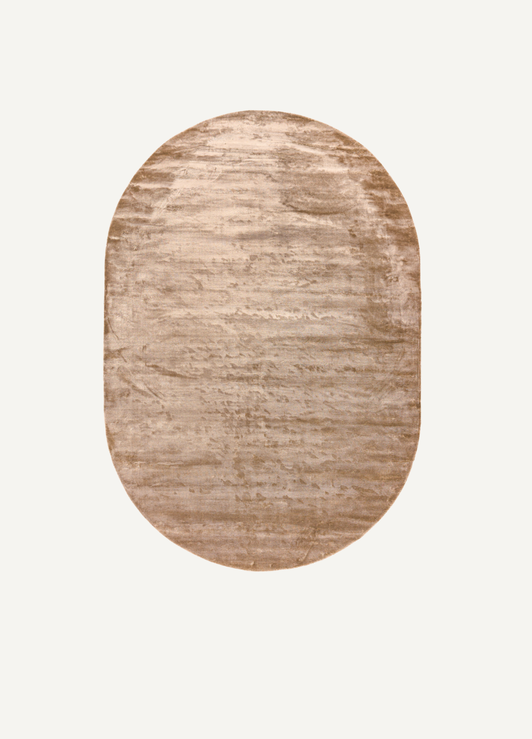 Nilla Taupe Rug – 220 × 320 cm
