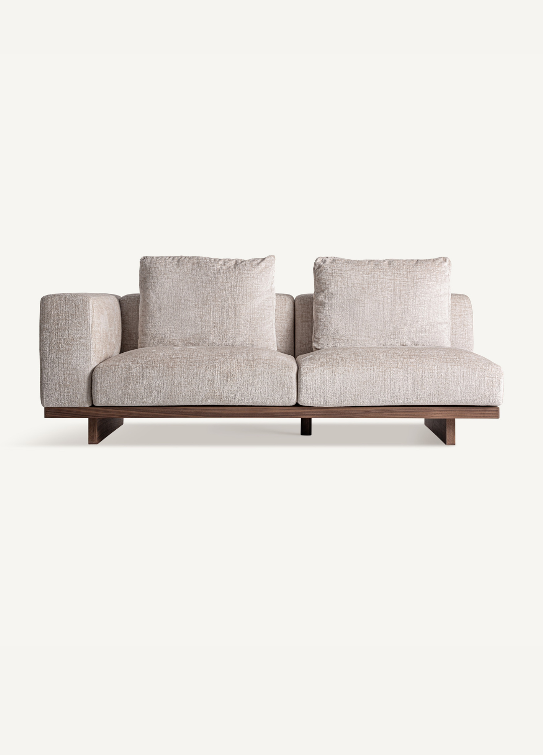 Metti Corner Sofa Module II