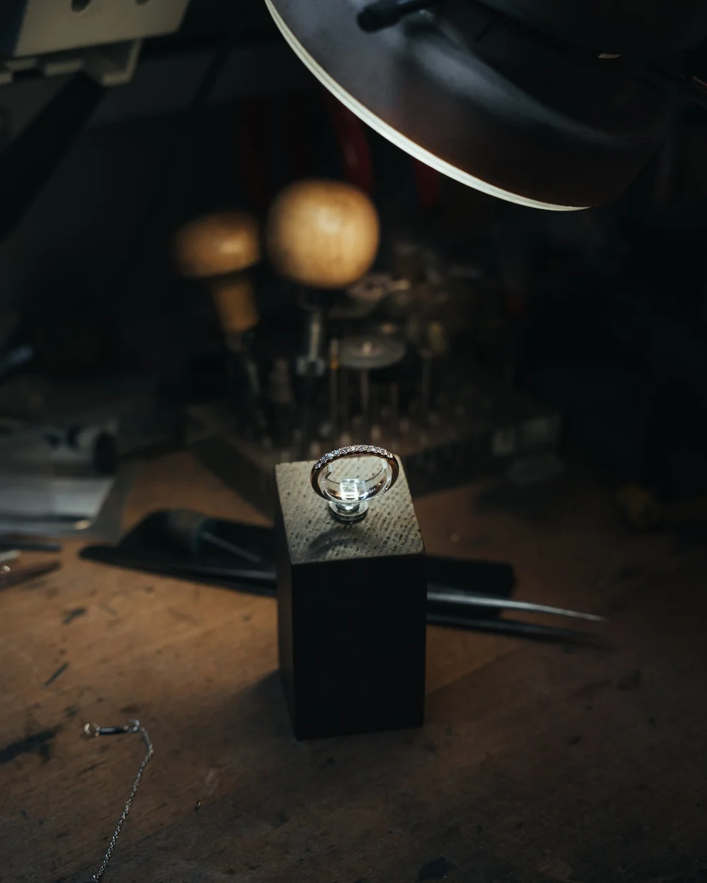 Fotografi ur Cowboy Visuals portfolio