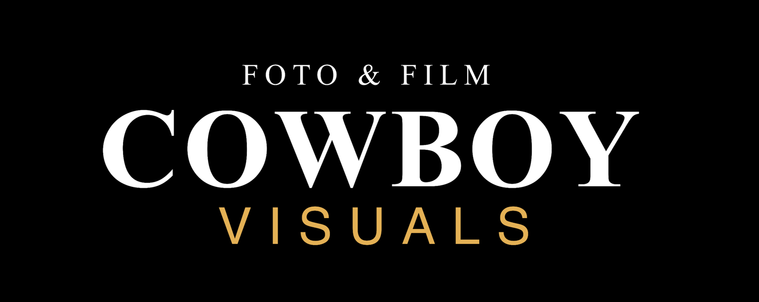 Cowboy Visuals