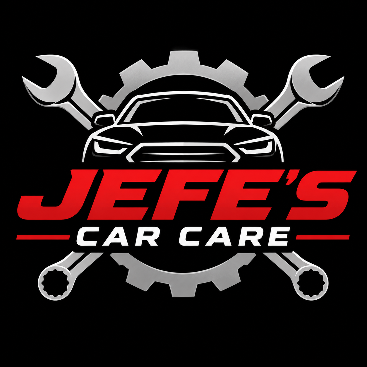 Jefe's Car Care