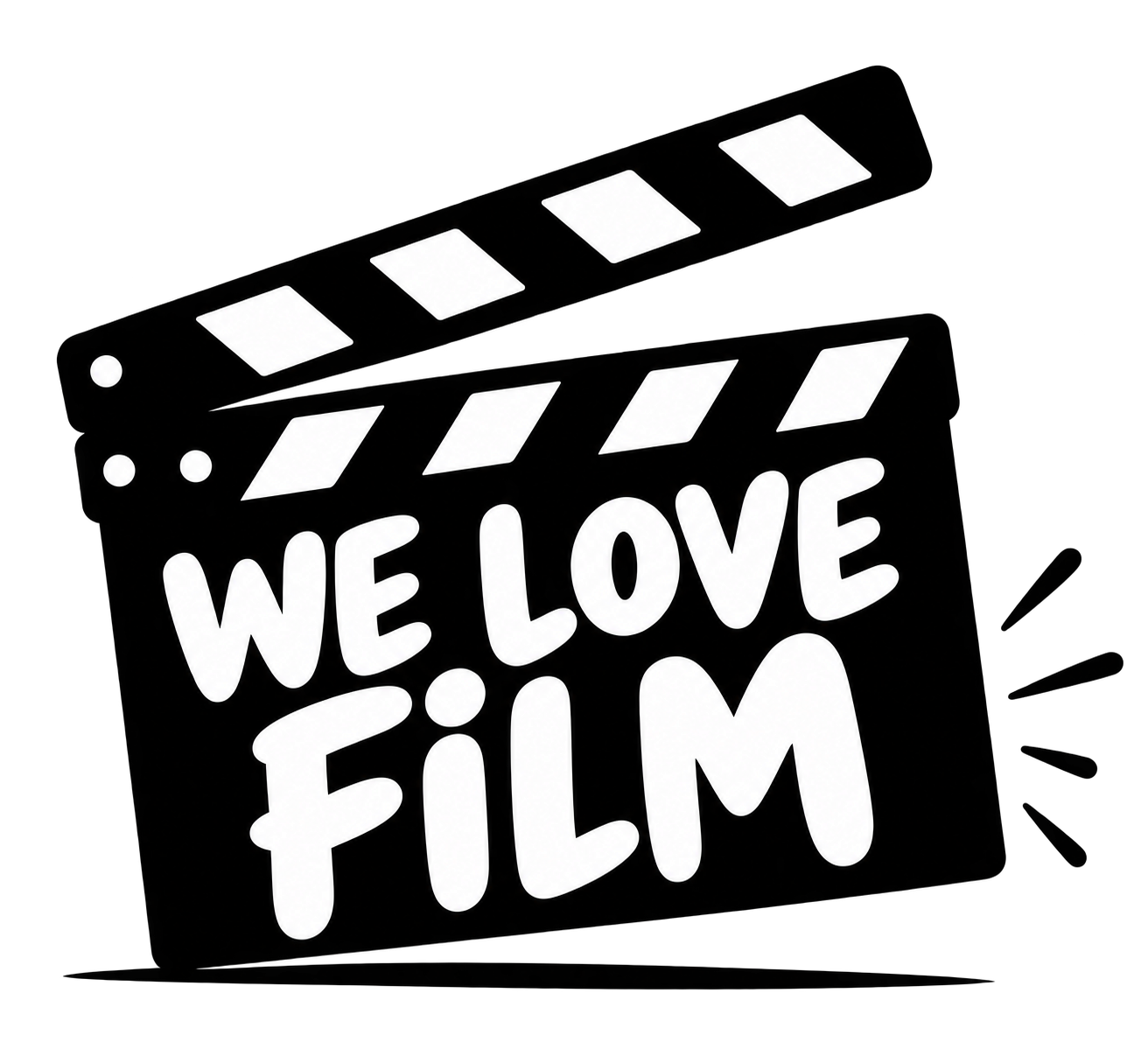 WE LOVE FILM AB