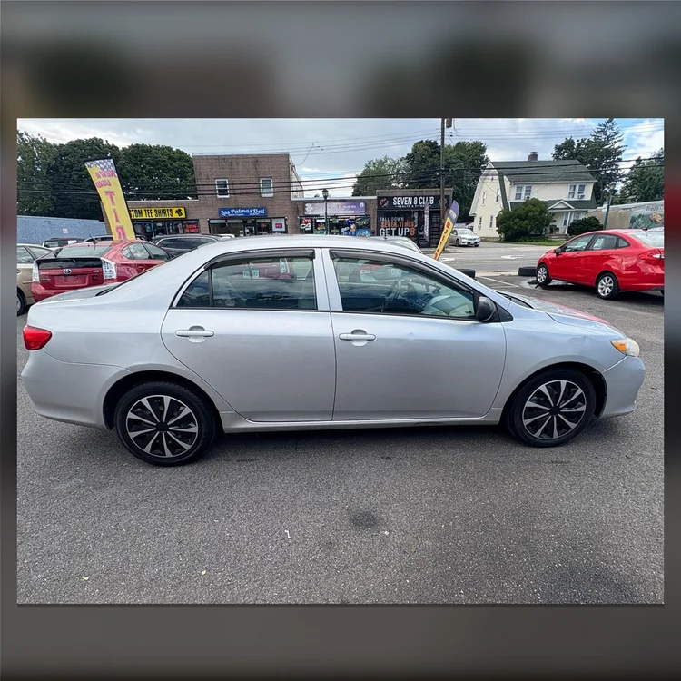 2010 Toyota Corolla for sale in East Northport, NY