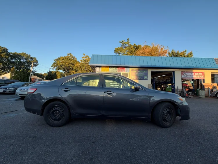 2010 Toyota Camry for sale in East Northport, NY