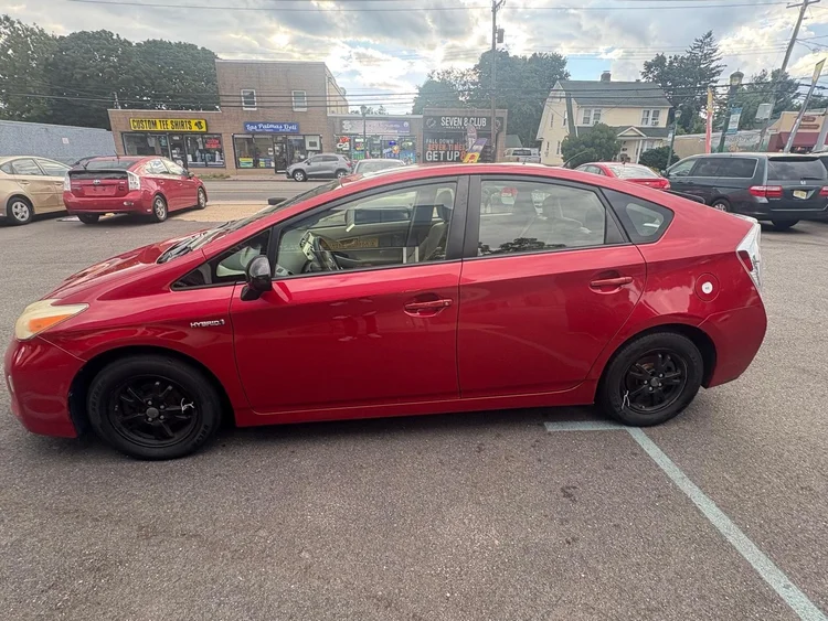 2013 Toyota Prius for sale in East Northport, NY