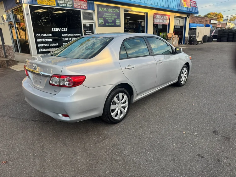 2012 Toyota Corolla for sale in East Northport, NY