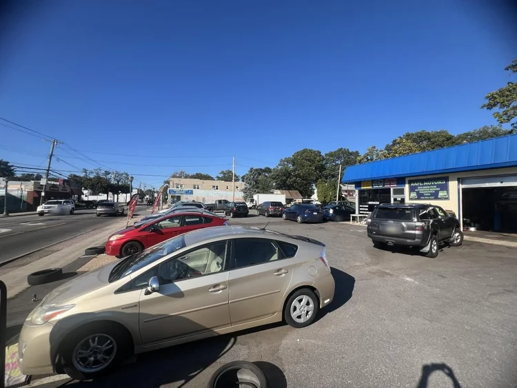 Used cars for sale on our lot at 331 Larkfield Rd, East Northport