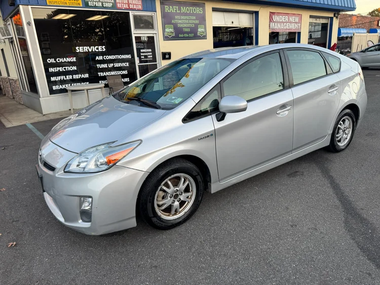 2010 Toyota Prius for sale in East Northport, NY