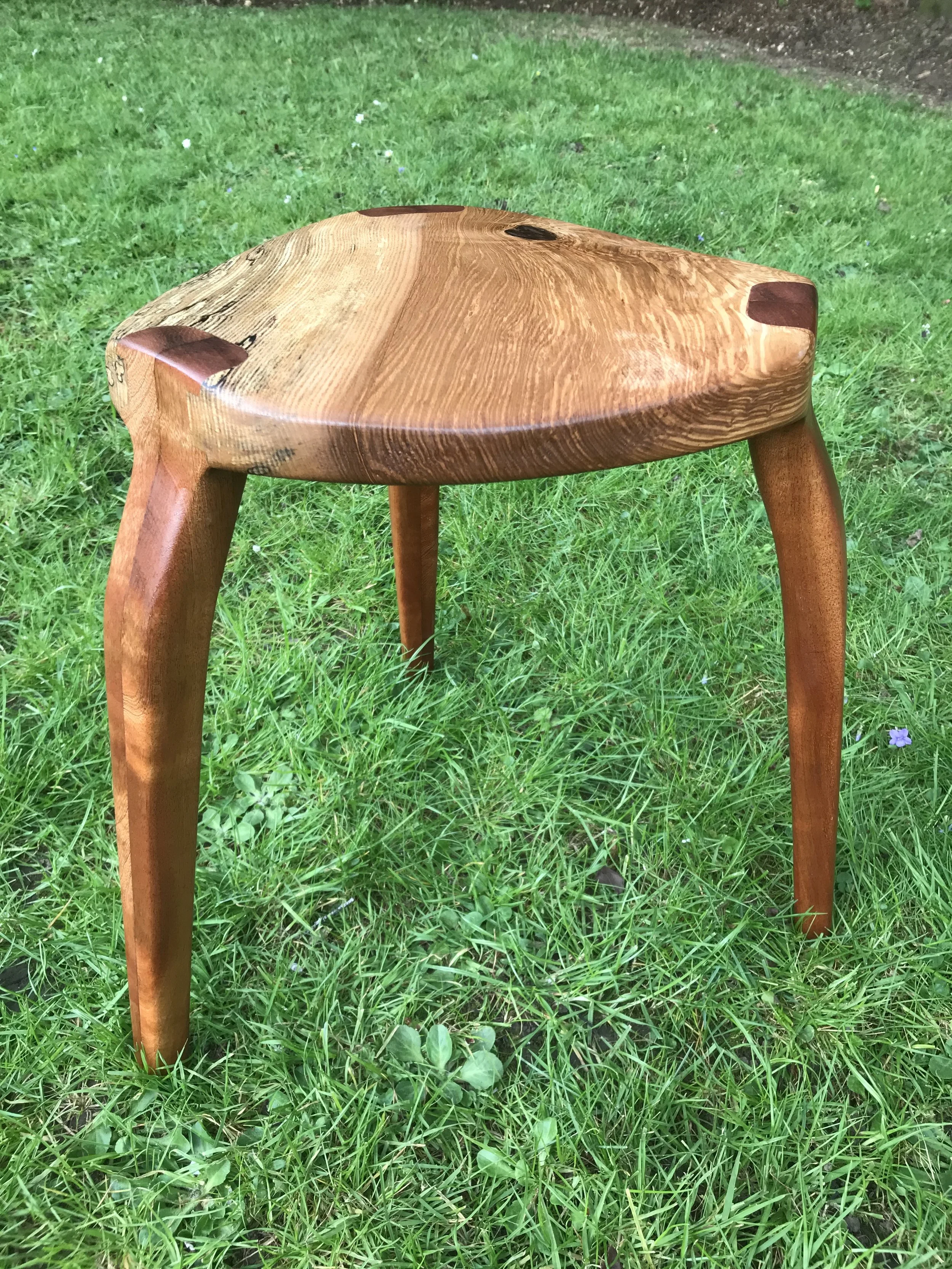 Longstaffs Stool