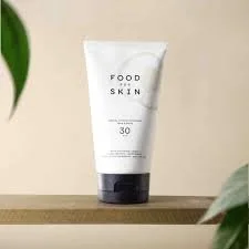 Food for Skin huidverzorgingsproduct in een tube