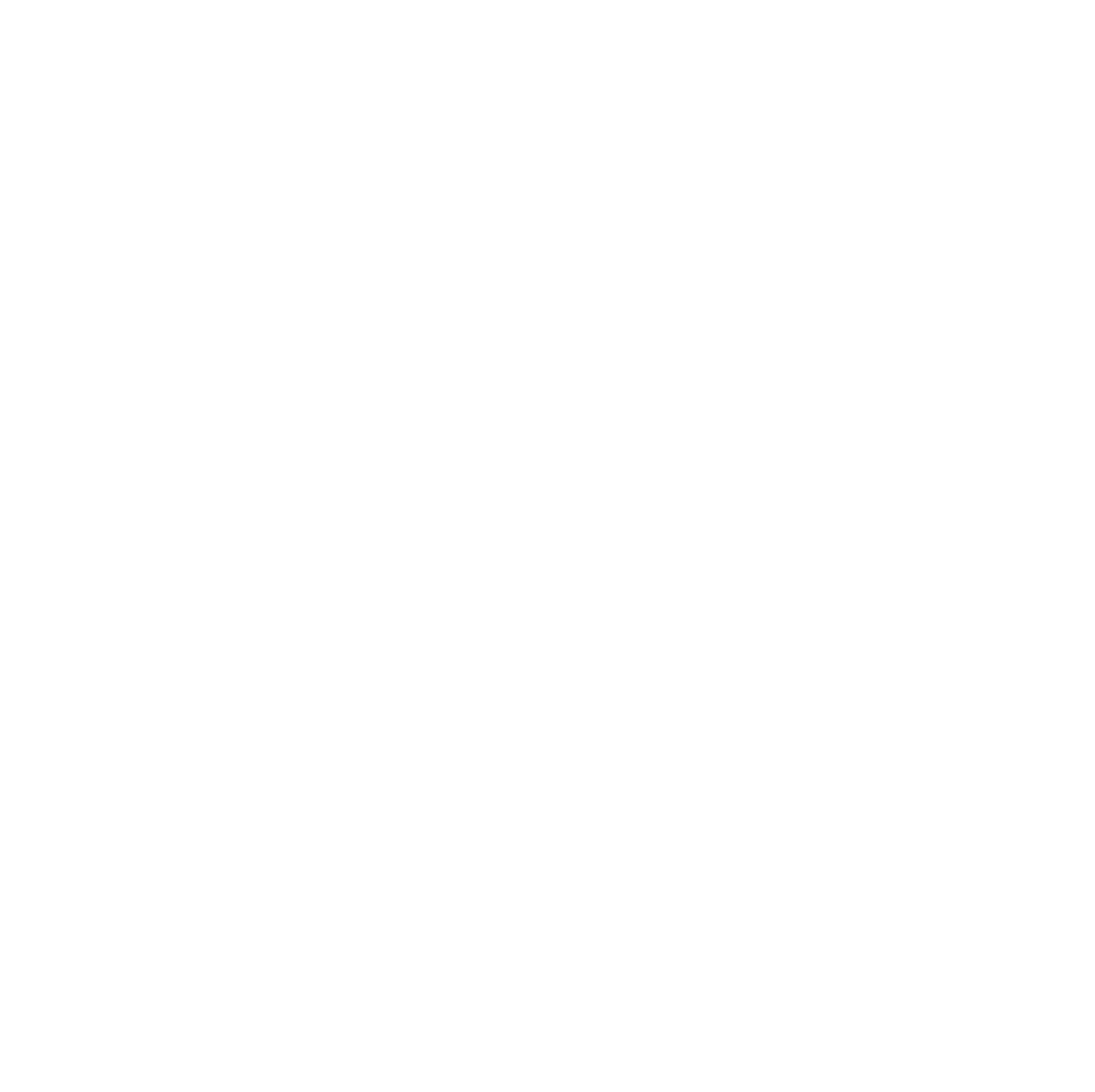 Black and white abstract design featuring concentric circles and diagonal lines.