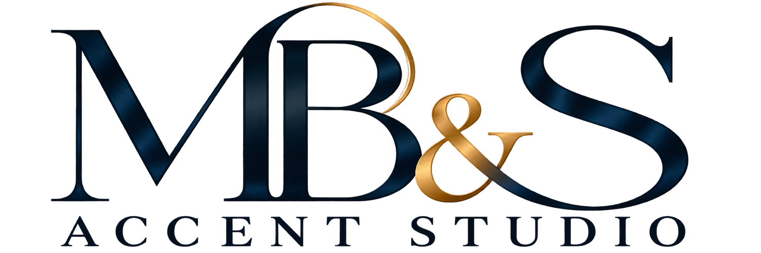MB&amp;S Accent Studio