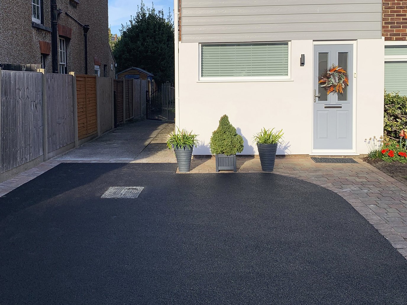 DRIVEWAY · DEAL 1