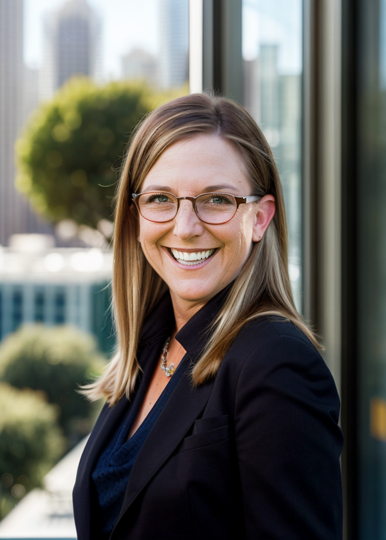 Photo of Jodi Hrbek