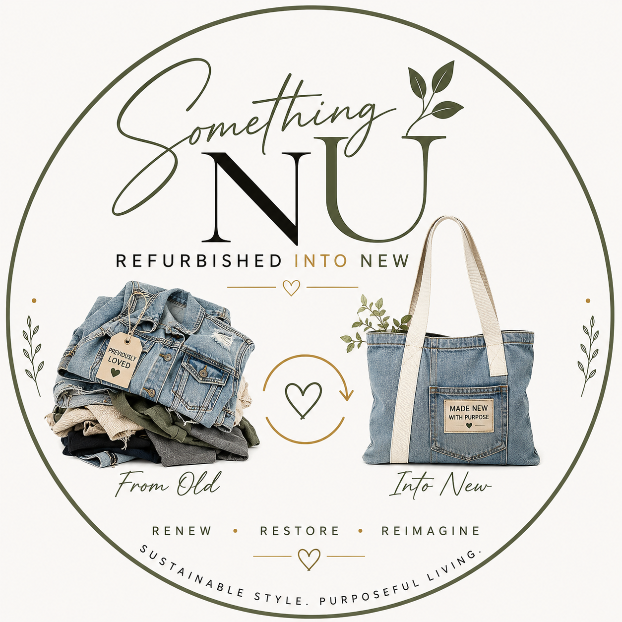 Something Nu