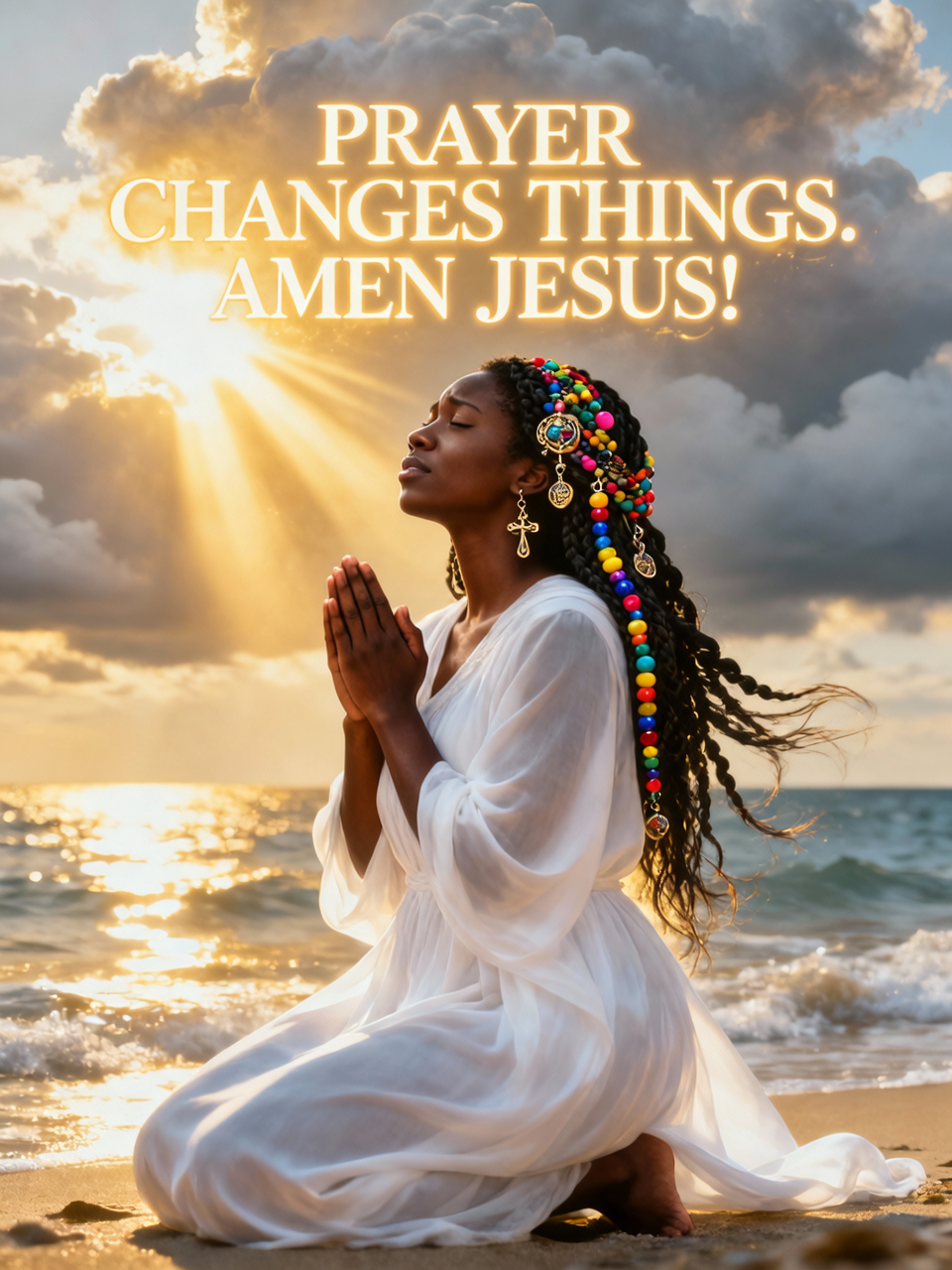 PREPARING OURSELVES SPIRITUALLY: