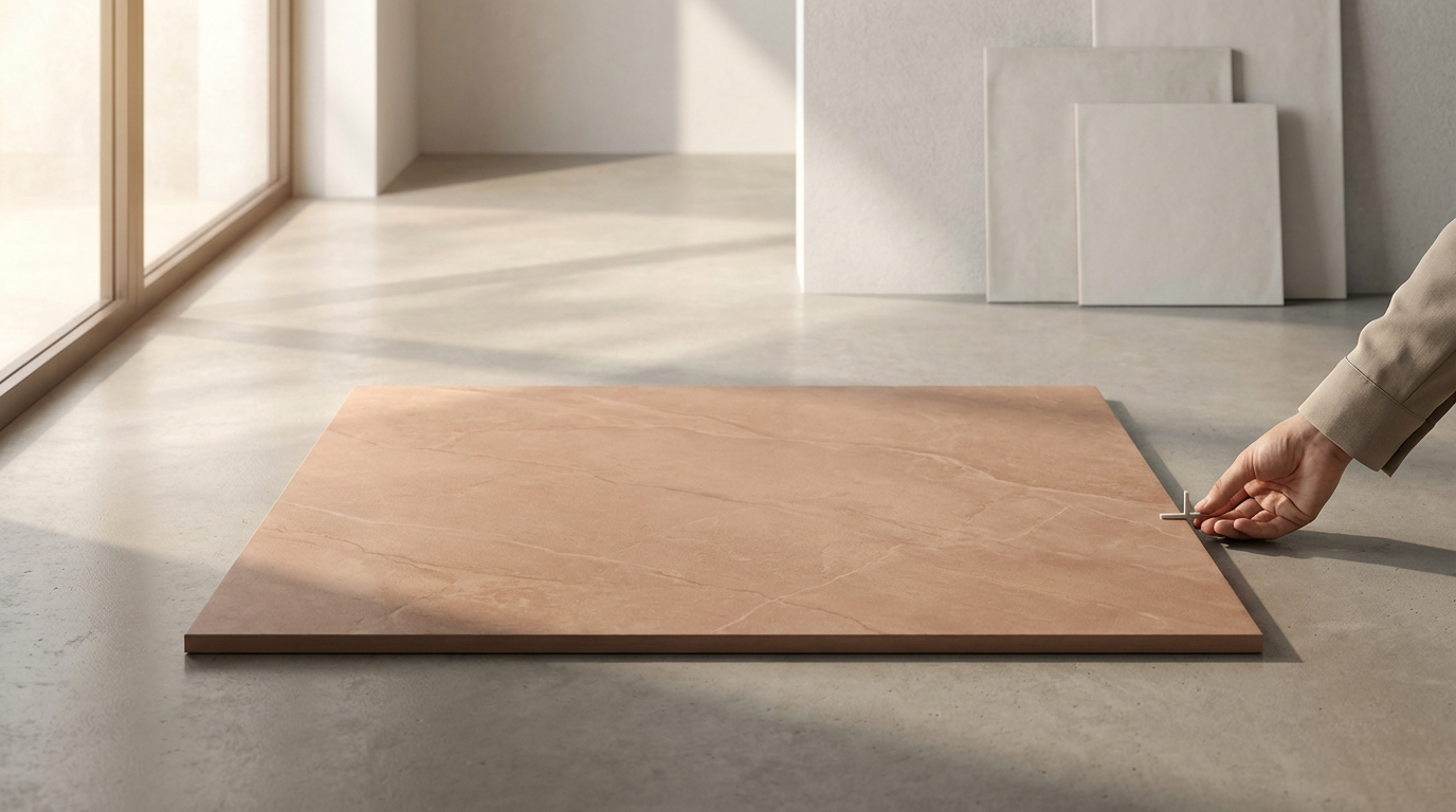 Piso Porcelanato