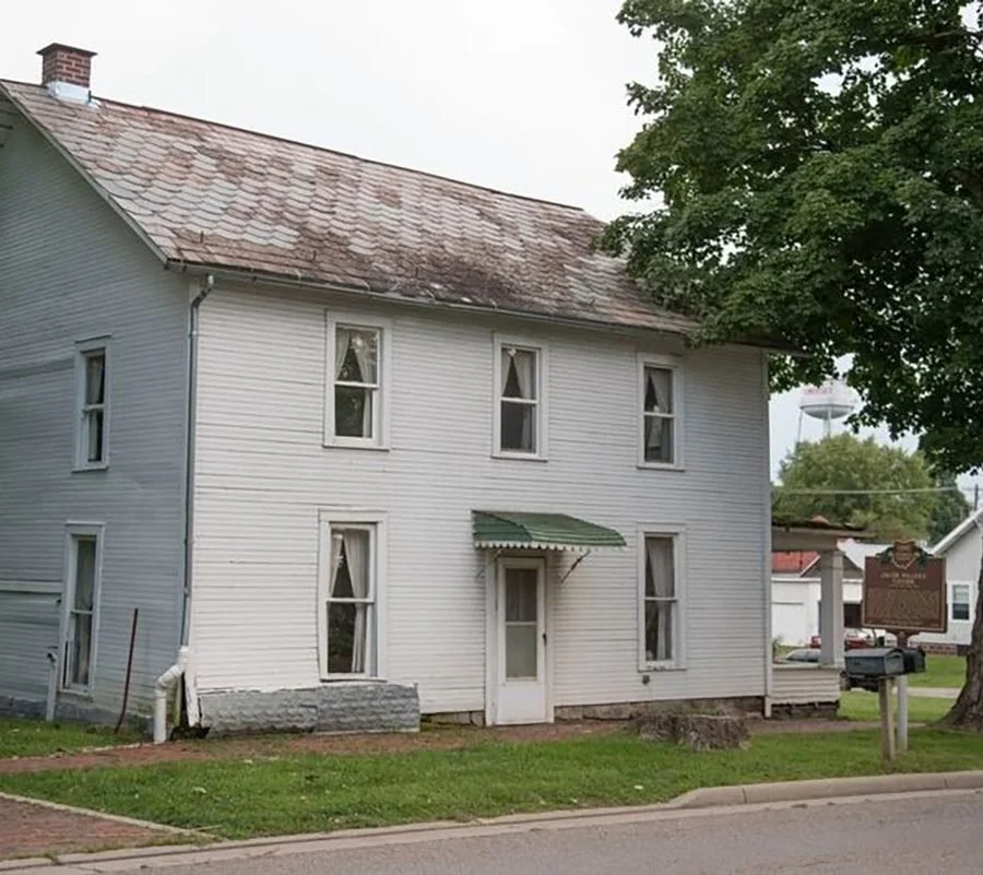 Jacob Miller's Tavern