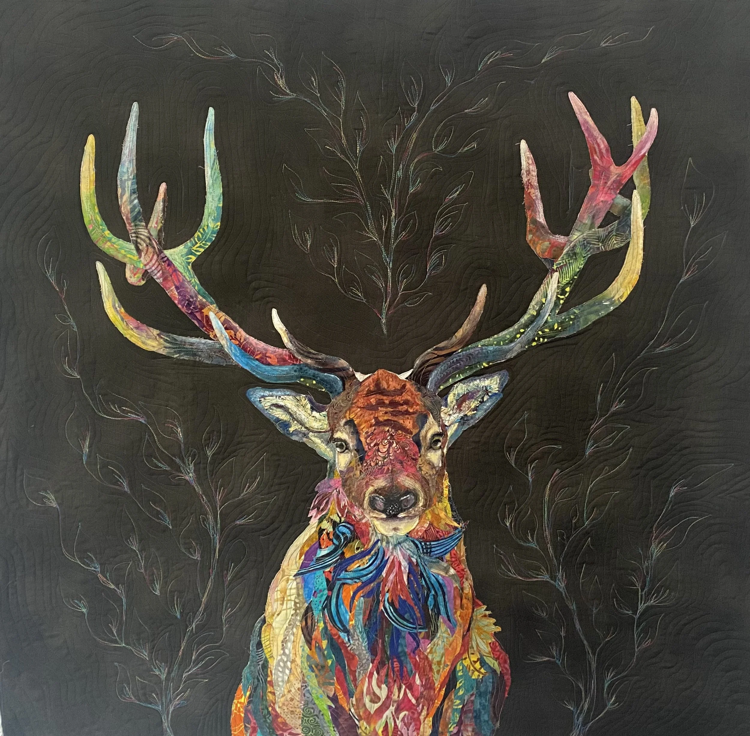Wild Majesty 36