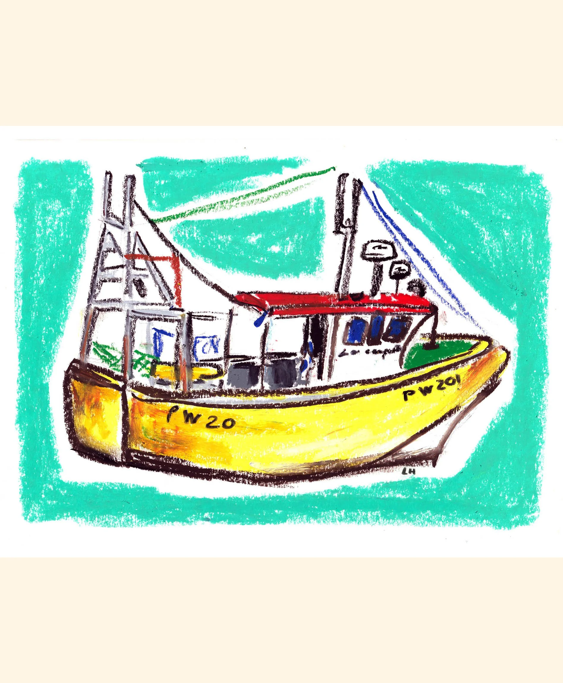 boat -fisherman-yellow-30x23-shop-laurahumphris.jpg