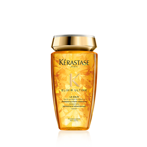Kérastase Elixir Ultime Le Bain 250 ml