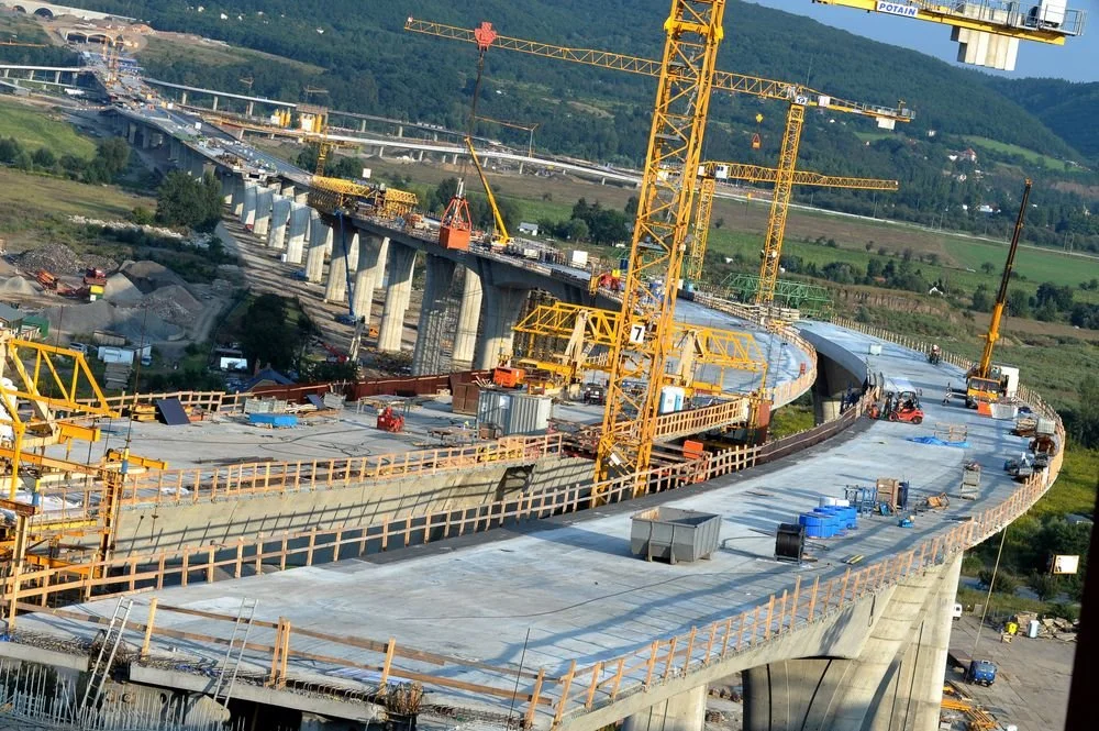 Civil Projects