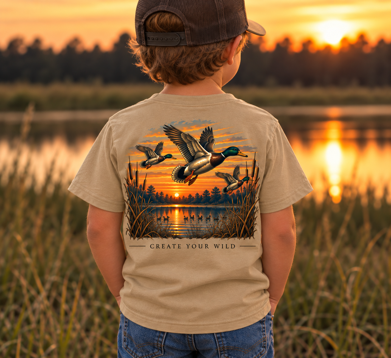 Duck Season