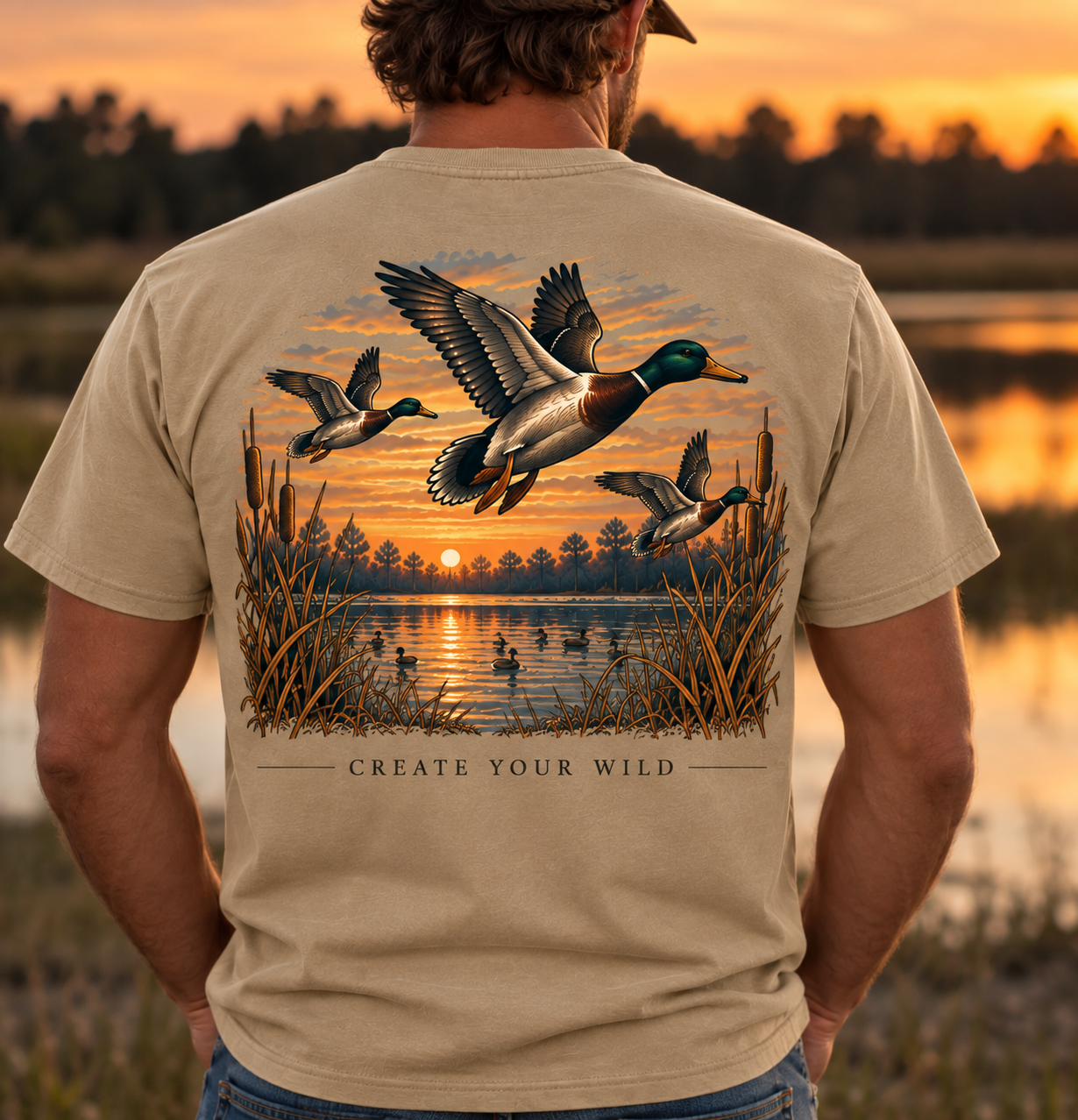 Duck Season