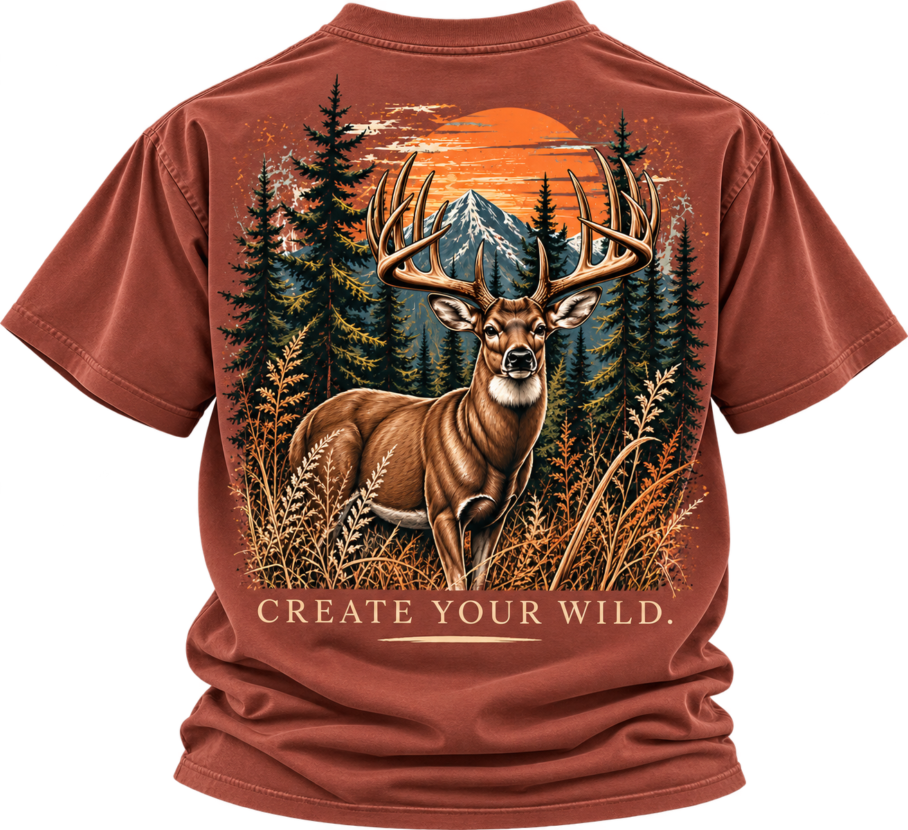 Whitetail