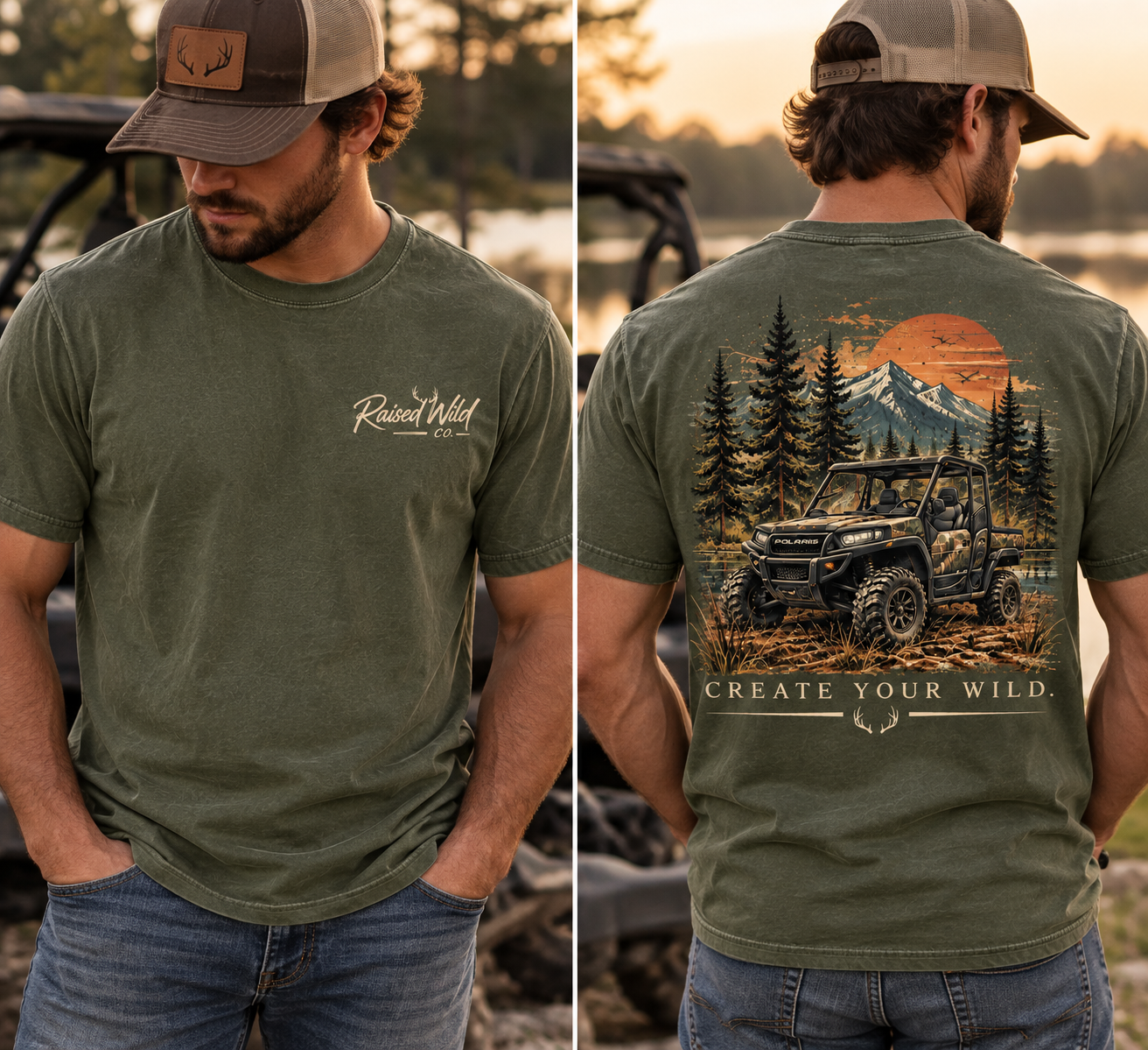 NorthStar Tee