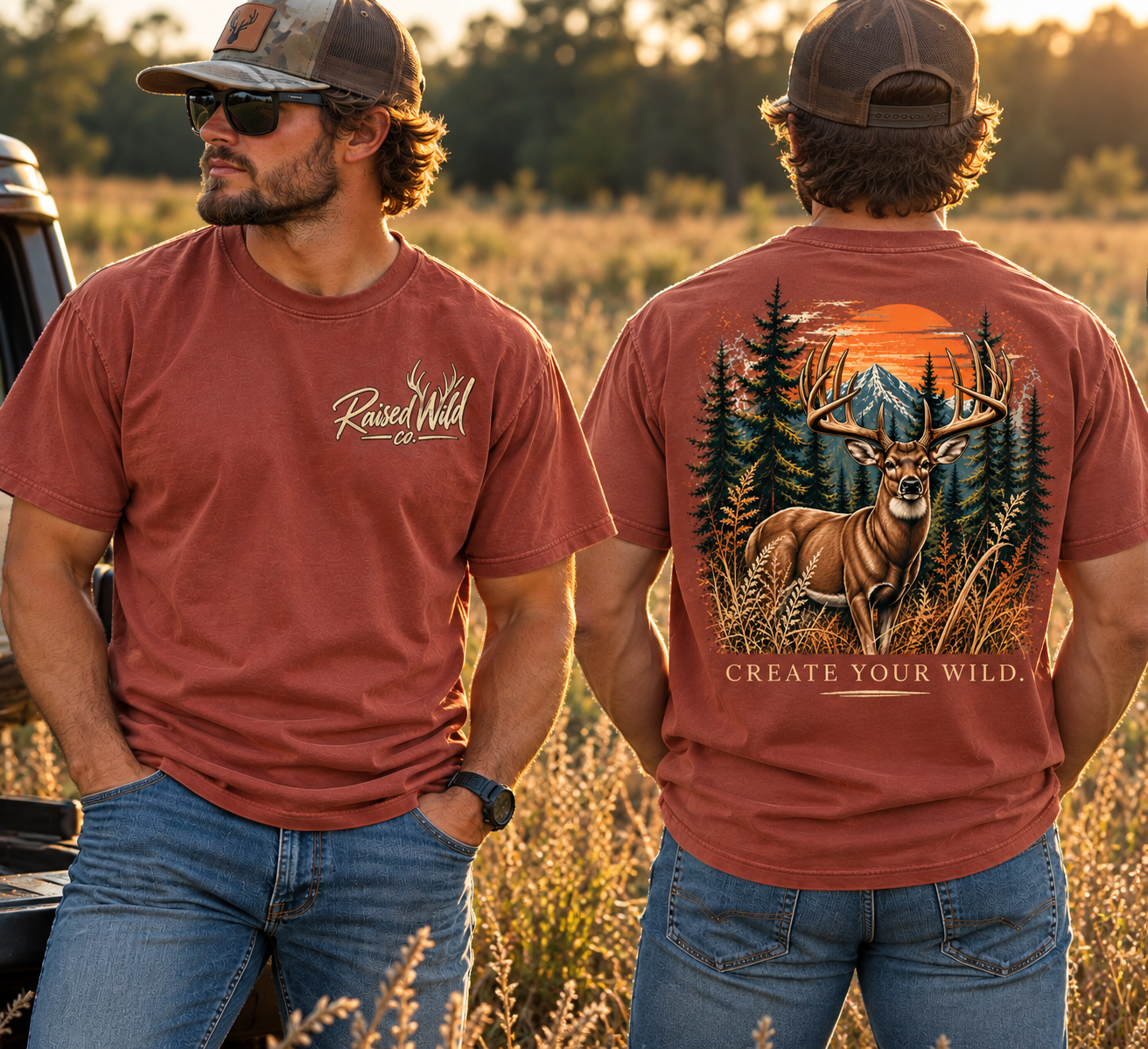 Raised Wild Outdoor Apparel Shoot.png