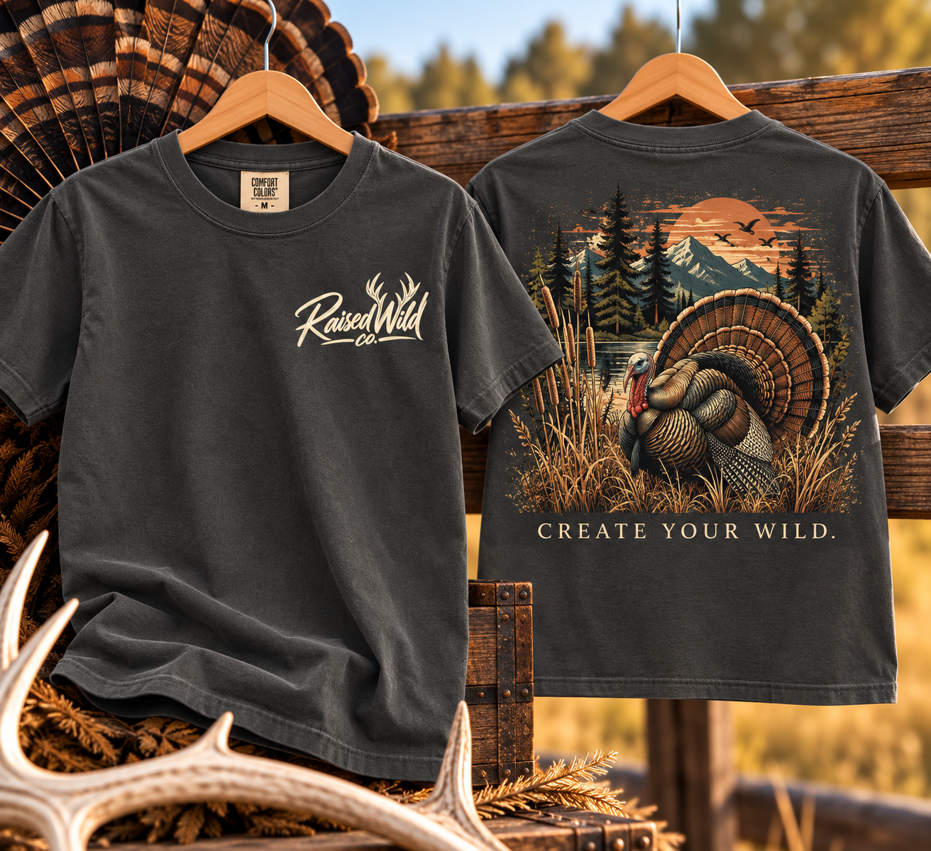 Turkey Call