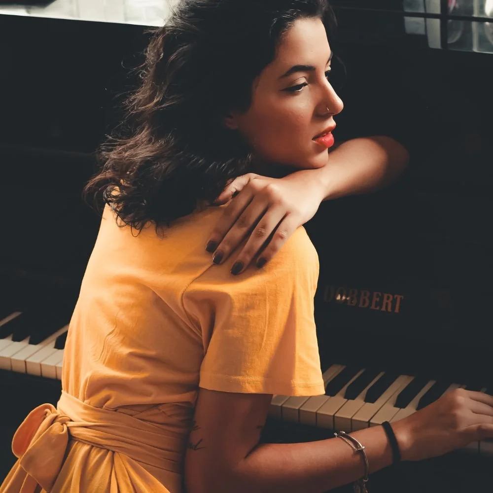 SONGS FOR SLOW LIVING: MILK &amp; HONEY MUSIC PLAYLIST