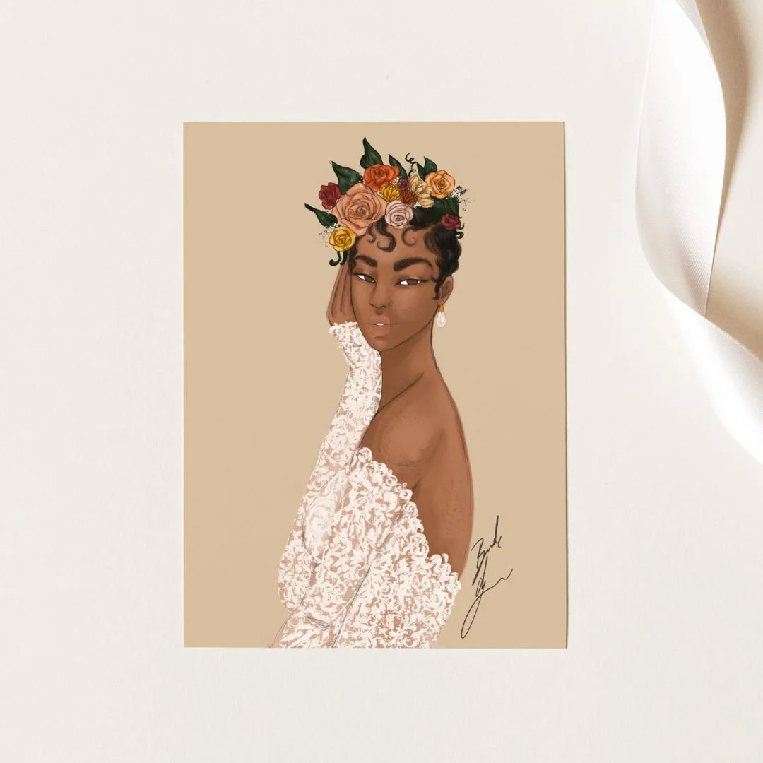 BAC Bridal- Rosa Bohemia art print.jpg